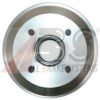 FORD 1499061 Brake Drum